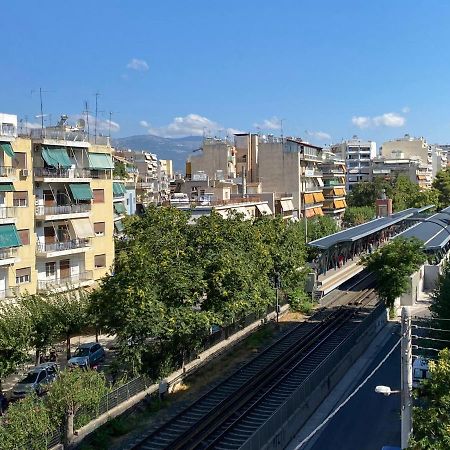Blue Note Διαμέρισμα Αθήνα Εξωτερικό φωτογραφία